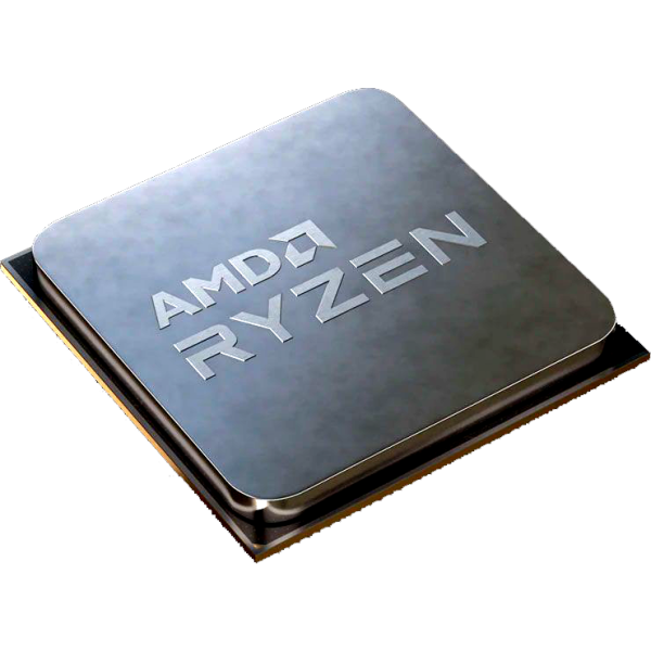 Процессор AMD Ryzen 3 4100 OEM (100-000000510)