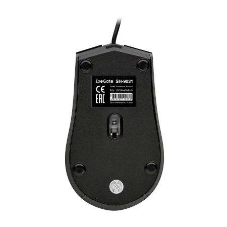 Мышь ExeGate SH-9031