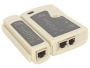 Тестер LY-CT005 для UTP/STP RJ45, RJ11/12