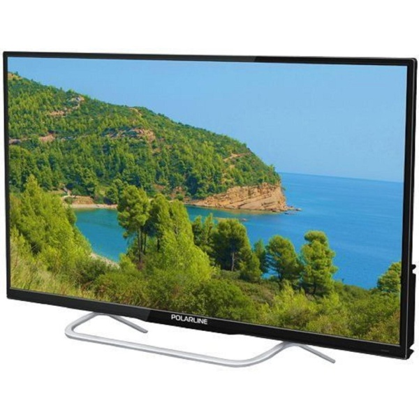 LED 32" 32PL13TC черный HD 50Hz DVB-T DVB-T2 DVB-C (RUS)