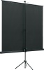 Экран Lumien на треноге 127x127см Eco View LEV-100104 1:1 напольный рулонный