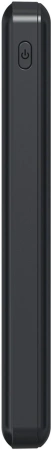 Внешний аккумулятор Buro BP10A10PBK