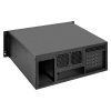Серверный корпус ExeGate Pro 4U350-02 4U, ATX, 2 внутренних 2.5", блок питания: без БП