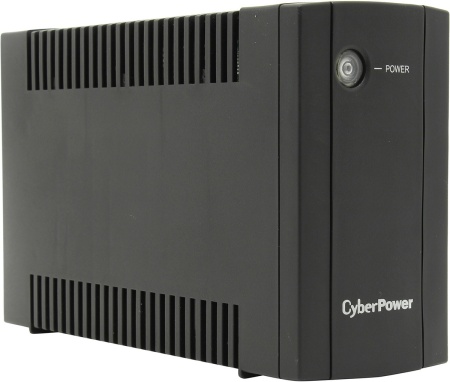 UPS UTC650EI 650VA/360W {(IEC C13 x 4)}