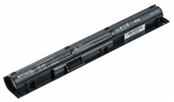 батарея Pitatel BT-415 ноутбуков HP ProBook 450 G3, 455 G3, 470 G3