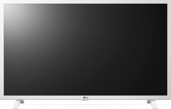 LED 32" 32LQ63806LC белый FULL HD 60Hz DVB-T DVB-T2 DVB-C DVB-S DVB-S2 USB WiFi Smart TV (RUS)
