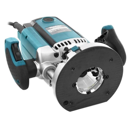 Фрезер Makita RP2300FC 2300Вт 22000об/мин макс.ход:70мм