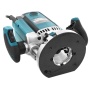 Фрезер Makita RP2300FC 2300Вт 22000об/мин макс.ход:70мм