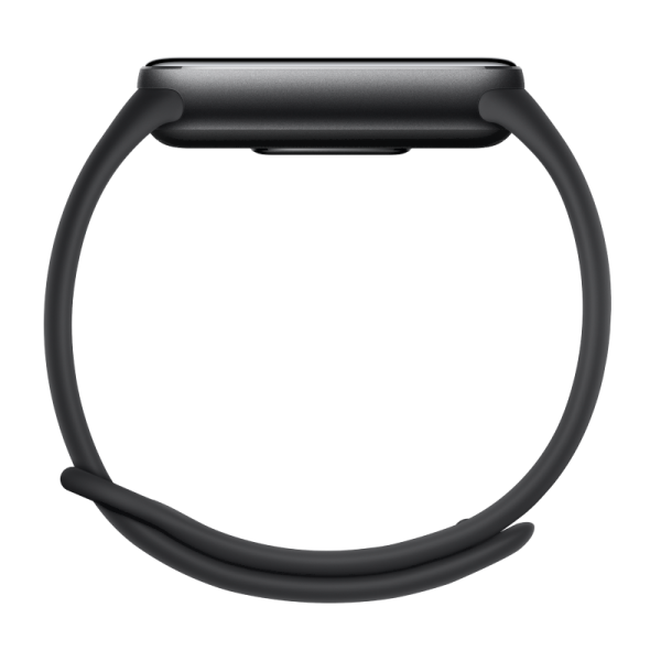 Фитнес-браслет Xiaomi Smart Band 10 Midnight Black