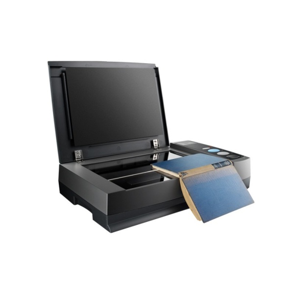 OpticBook 3800L (0281TS/OB3800L) { A4, 1200 dpi, 9 секунд, USB 2.0, вес 3.4 кг, 453 x 285 x 105 мм.}