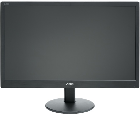 18.5" AOC e970Swn/01 Black