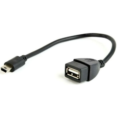 OTG, USB 2.0, AF/Mini BM, 0.15m [BXP-A-OTG-AFBM-002]