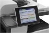 МФУ HP LaserJet Enterprise 700 M725z МФУ (принтер/сканер/копир), факс, лазерная черно-белая печать, A3, двусторонняя печать, планшетный/протяжный сканер, ЖК панель, сетевой (Ethernet), AirPrint