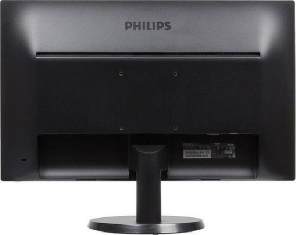 Монитор Philips 243V5QHABA/00