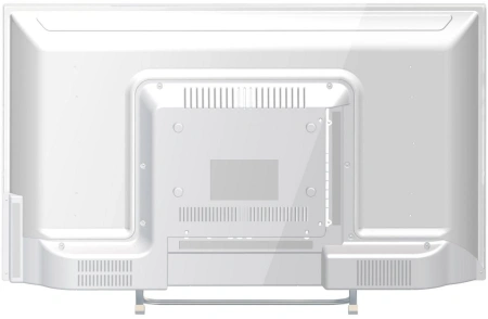 Телевизор Polar 32" 32PL53TC диагональ 32", разрешение HD (1366x768), 50 Гц, поддержка DVB-T2, 3xHDMI, 2xUSB