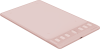 Графический планшет Huion H641P Pink 7.4", рабочая область 160 мм x 100 <noindex>мм</noindex>, 5080 lpi, 8192 уровня нажима