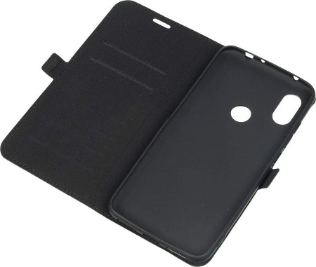 Чехол Func xiFlip-34 Black для Xiaomi Redmi Note 6/Note 6 Pro