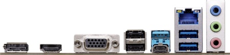 Материнская плата ASRock B760M-HDV/M.2