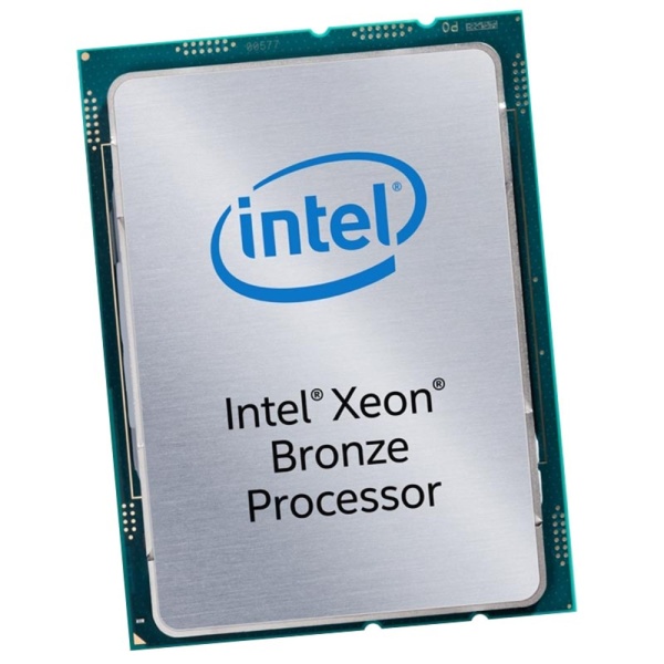 Процессор Intel Xeon Bronze 3104 OEM