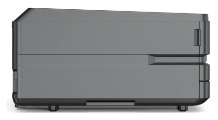 Принтер Deli P3100DN A4 Duplex