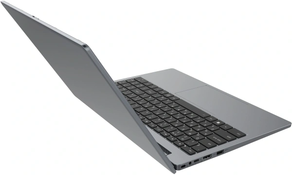 Ноутбук Digma Nova 15 Grey (DN15R5-ADXW11)