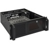 Серверный корпус ExeGate Pro 4U480-06/4U4021S/800RADS 800W 4U, SSI CEB, 1 внешний 3.5", 3x 5.25", 6 внутренних 3.5", блок питания: 800 Вт