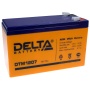 Батарея для ИБП Delta DTM 1207 12В 7.2Ач