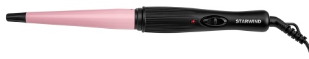 SHS 7035 30Вт макс.темп.:200С покрытие:турмалиновое черный/фиолетовый