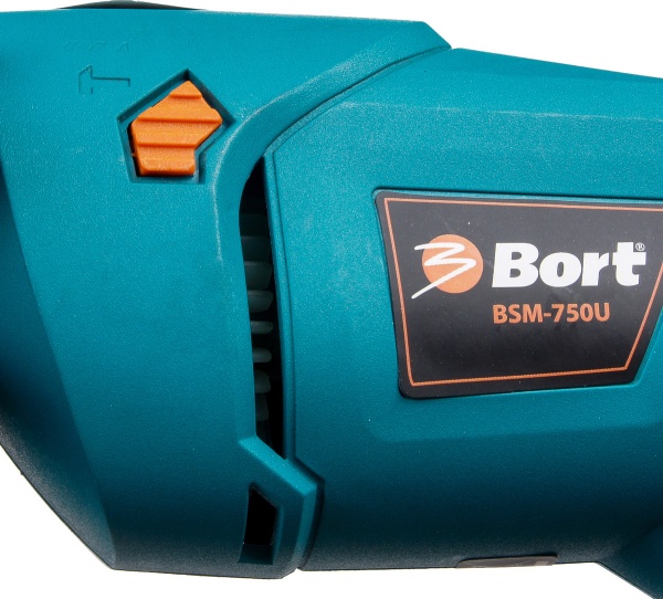 Ударная дрель Bort BSM-750U