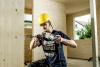 Перфоратор Metabo KHE 2860 Quick патрон:SDS-plus уд.:3.2Дж 880Вт (кейс в комплекте)