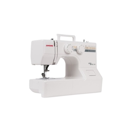 Швейная машина Janome My Style 100