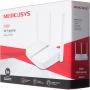 Роутер беспроводной Mercusys MW305R N300 10/100BASE-TX белый