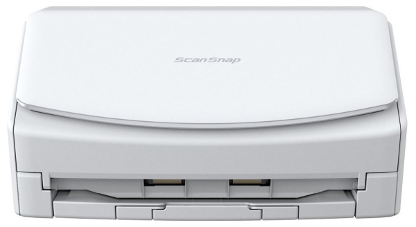 Сканер Fujitsu ScanSnap iX1600 (PA03770-B401) A4 белый