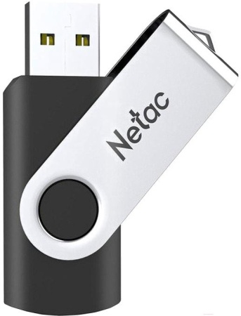 USB Drive 128GB U505 <NT03U505N-128G-30BK>, USB3.0