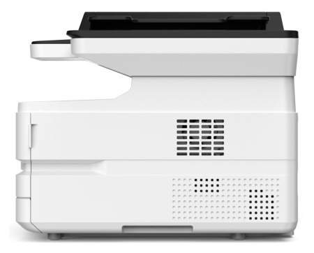 МФУ Deli Laser M2500ADNW A4 Duplex Net WiFi белый