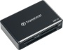 Считыватель USB 3.0 All-in-1 Multi Card Reader, Black [TS-RDF8K2]