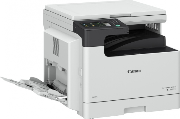 МФУ Canon Копир imageRUNNER 2425i (4293C004) лазерный печать:черно-белый DADF