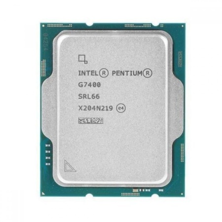 Процессор Intel Pentium Gold G7400 (OEM)