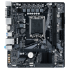 Материнская плата Gigabyte H610M S2H V2 LGA 1700, Intel H610, 2xDDR5, PCI-E 4.0, M.2, 2xUSB 3.2 Gen1, HDMI, 2xDisplayPort, mATX