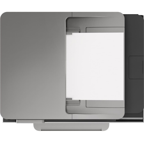 МФУ струйный Officejet Pro 9013 AiO (1KR49B) A4 Duplex WiFi USB RJ-45 белый/серый