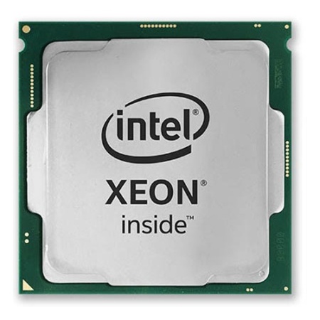 Процессор Intel Xeon E-2124 OEM