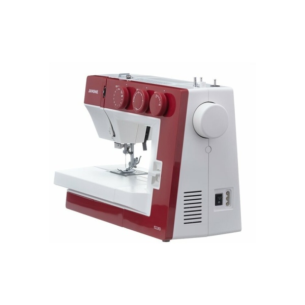 Швейная машина Janome 1522 RD