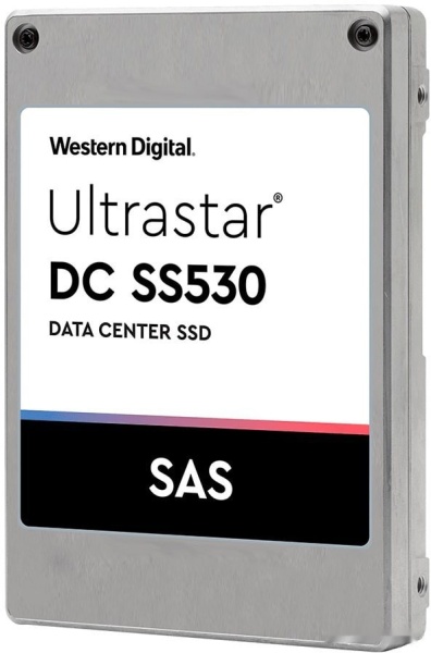 Жесткий диск Original SAS 3.0 16Tb 0F38357 WUH721816AL5204 Ultrastar DC HC550 (7200rpm) 512Mb 3.5"