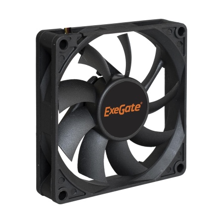 Вентилятор для корпуса ExeGate ExtraPower EX283374RUS
