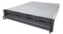 EonStor GSEP100800RPC-8U52 GSe Pro1000 2U/8bay, Single Сontroller (1x4GB, 8x3.5 SSD/HDD (SATA only), 4x1GbE iSCSI ports, 2xUSB3.0, 2xUSB2.0, 2x(PSU+FAN Module)), Rackmount kit