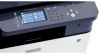 МФУ лазерный Xerox B1025DN (B1025V_B) A3 Duplex Net белый/синий