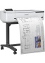 Принтер Epson SureColor SC-T3100, цветная печать, A1, печать фотографий, ЖК панель, сетевой (Ethernet), Wi-Fi, AirPrint