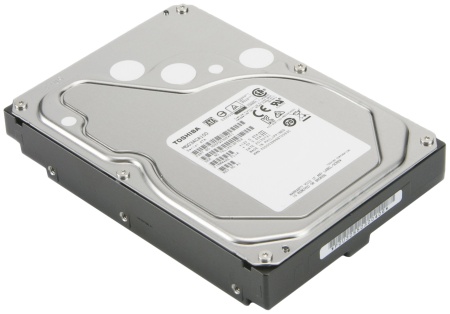 1TB Enterprise HDD MG03ACA100 SATA 6Gb/s, 7200rpm, 64MB, Bulk
