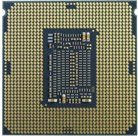 Процессор Intel Xeon E-2124 OEM