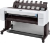 Плоттер HP Designjet T1600 PostScript (3EK11A) A0/36"